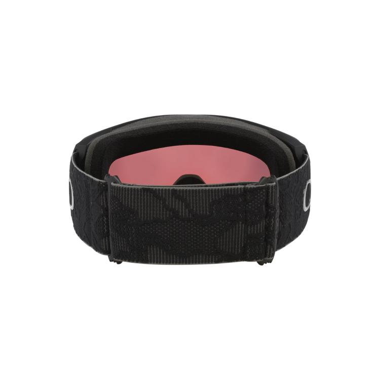 OAKLEY OAKLEY LINE MINER L Black Camo Prizm Torch