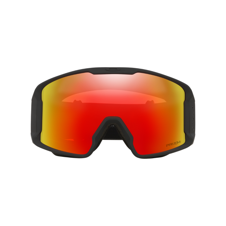 OAKLEY OAKLEY LINE MINER L Black Camo Prizm Torch