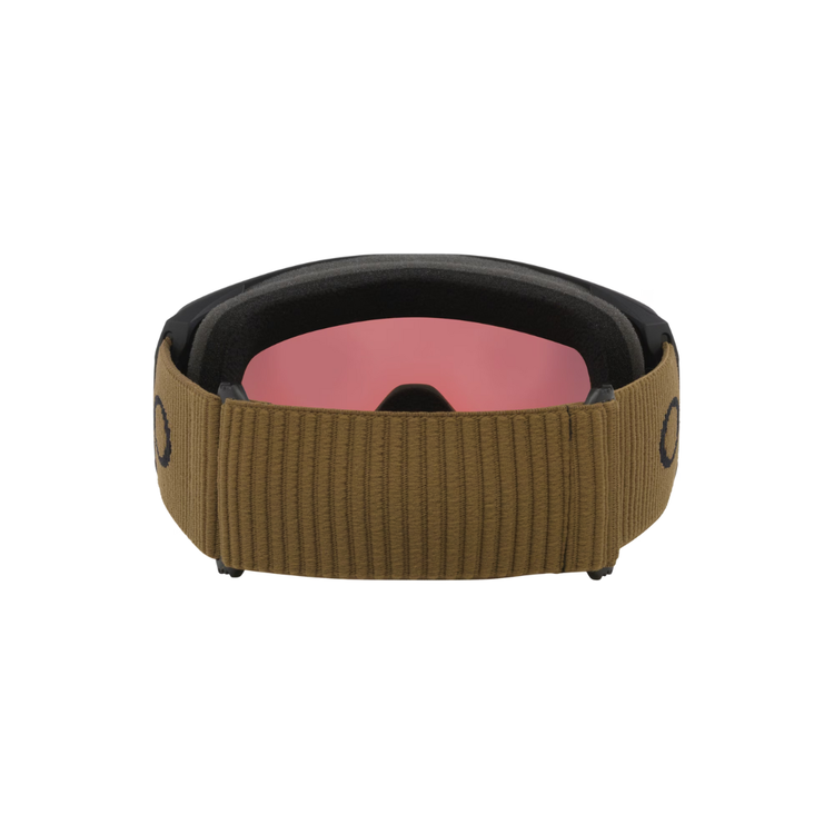 OAKLEY OAKLEY LINE MINER L Army Green Cord Prizm Torch