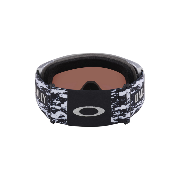 OAKLEY OAKLEY LINE MINER L Ayumu Signature Prizm Black Iridium