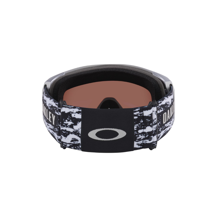 OAKLEY OAKLEY LINE MINER M Ayumu Signature Prizm Black