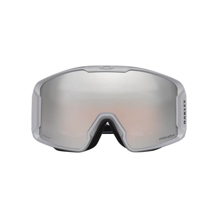 OAKLEY OAKLEY LINE MINER M Ayumu Signature Prizm Black