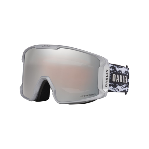 OAKLEY OAKLEY LINE MINER M Ayumu Signature Prizm Black