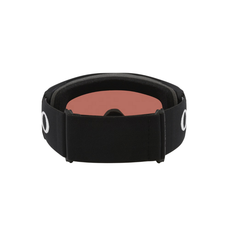 OAKLEY OAKLEY LINE MINER M Matte Black Prizm 24k Iridium