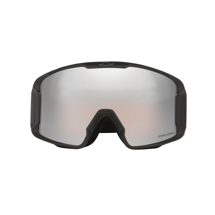 OAKLEY OAKLEY LINE MINER M Rene Signature Prizm Black