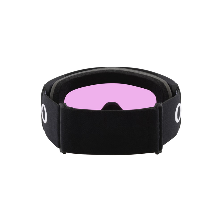 OAKLEY OAKLEY LINE MINER M Matte Black Prizm Iced