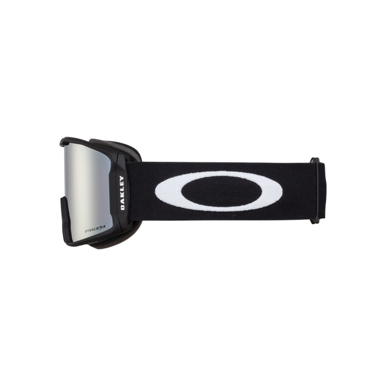 OAKLEY OAKLEY LINE MINER M Matte Black Prizm Black