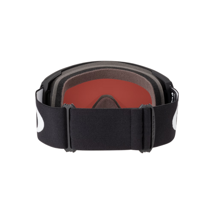 OAKLEY OAKLEY LINE MINER M Matte Black Prizm Black