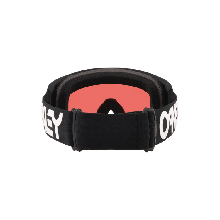 OAKLEY OAKLEY LINE MINER M Factory Pilot Black Prizm Sapphire