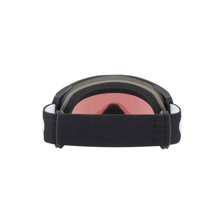 OAKLEY OAKLEY LINE MINER M Matte Black Prizm Garnet