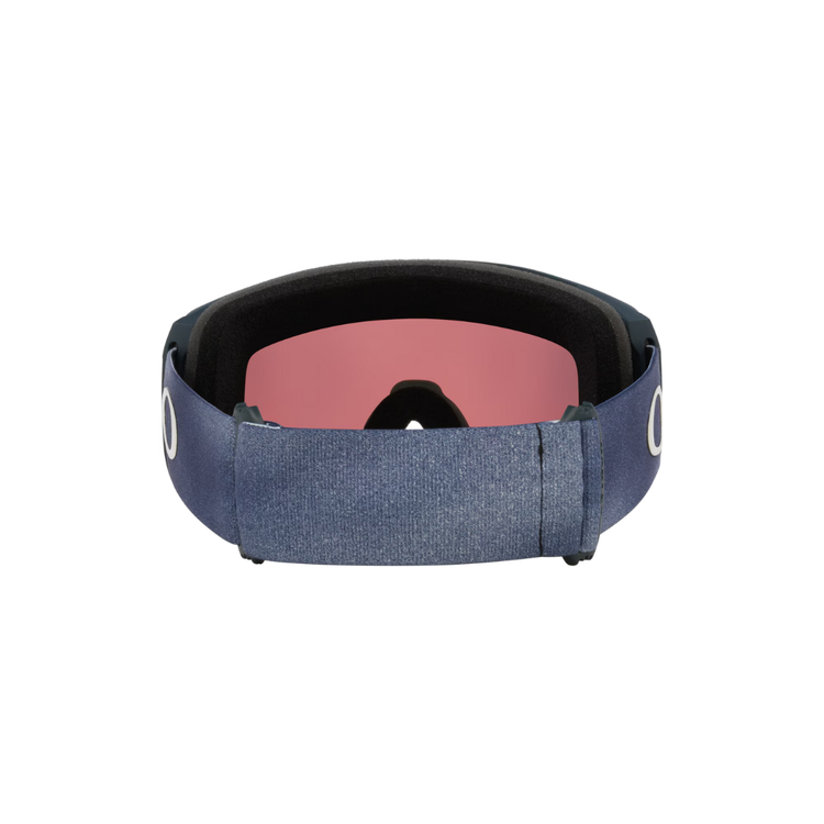 OAKLEY OAKLEY LINE MINER M Ink Haze Prizm Torch