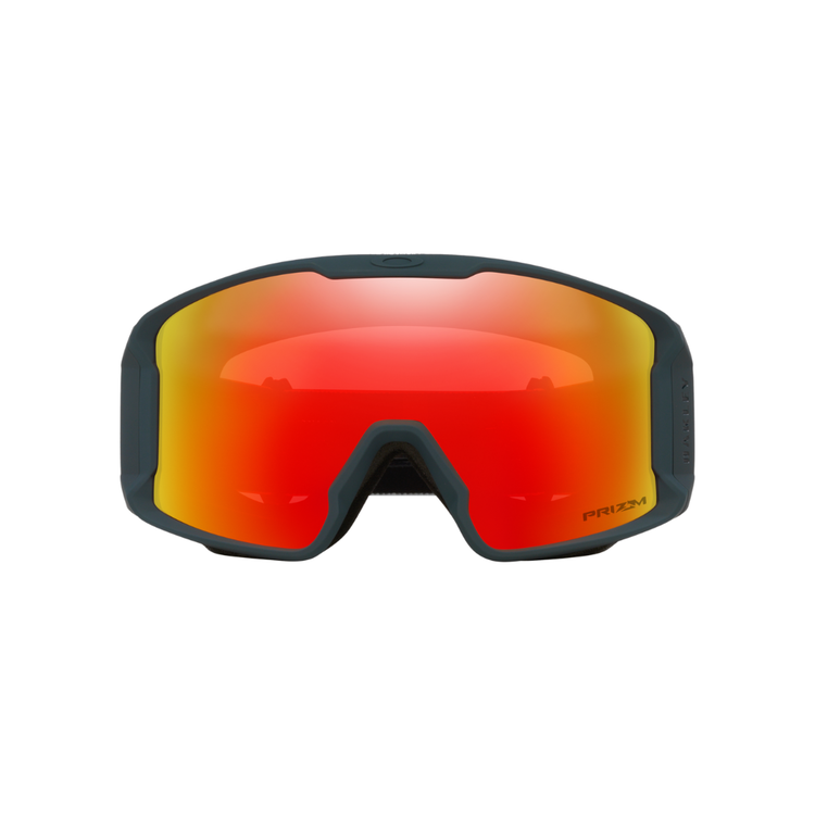 OAKLEY OAKLEY LINE MINER M Ink Haze Prizm Torch