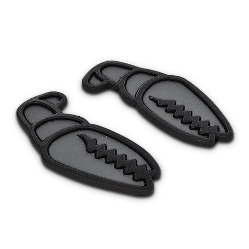 CRAB GRAB Crab Grab MEGA CLAW STEALTH