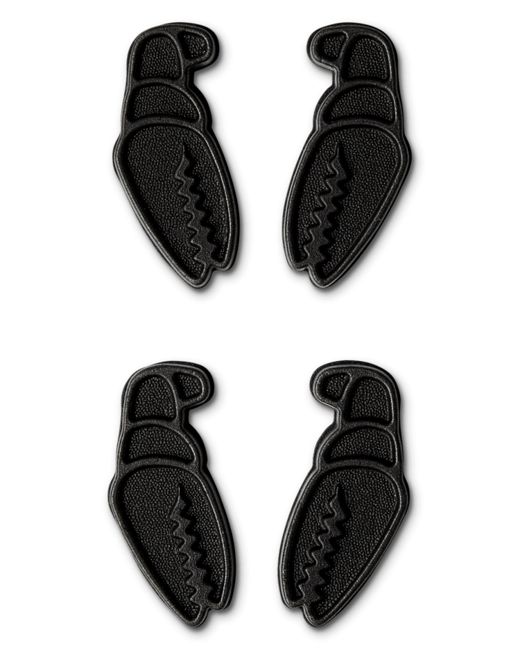 CRAB GRAB Crab Grab MINI CLAWS BLACK