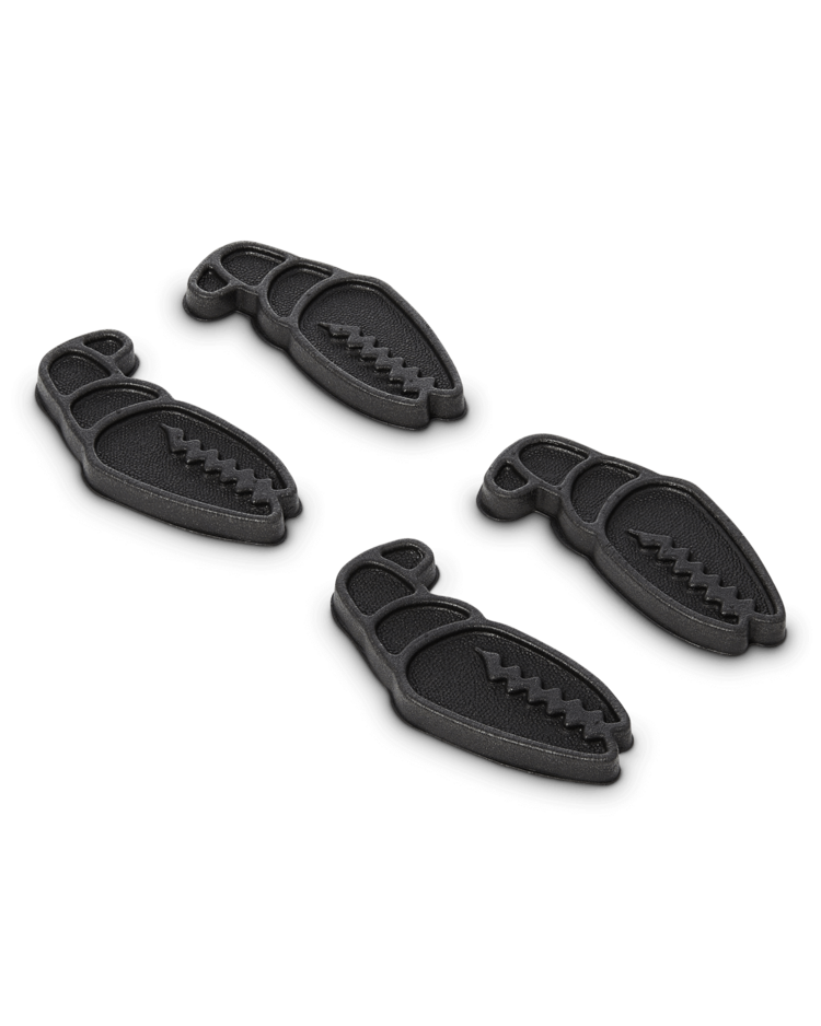 CRAB GRAB Crab Grab MINI CLAWS BLACK