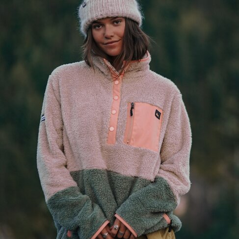 NOTICE THE RECKLESS NOTICE THE RECKLESS PINE CREEK FLEECE