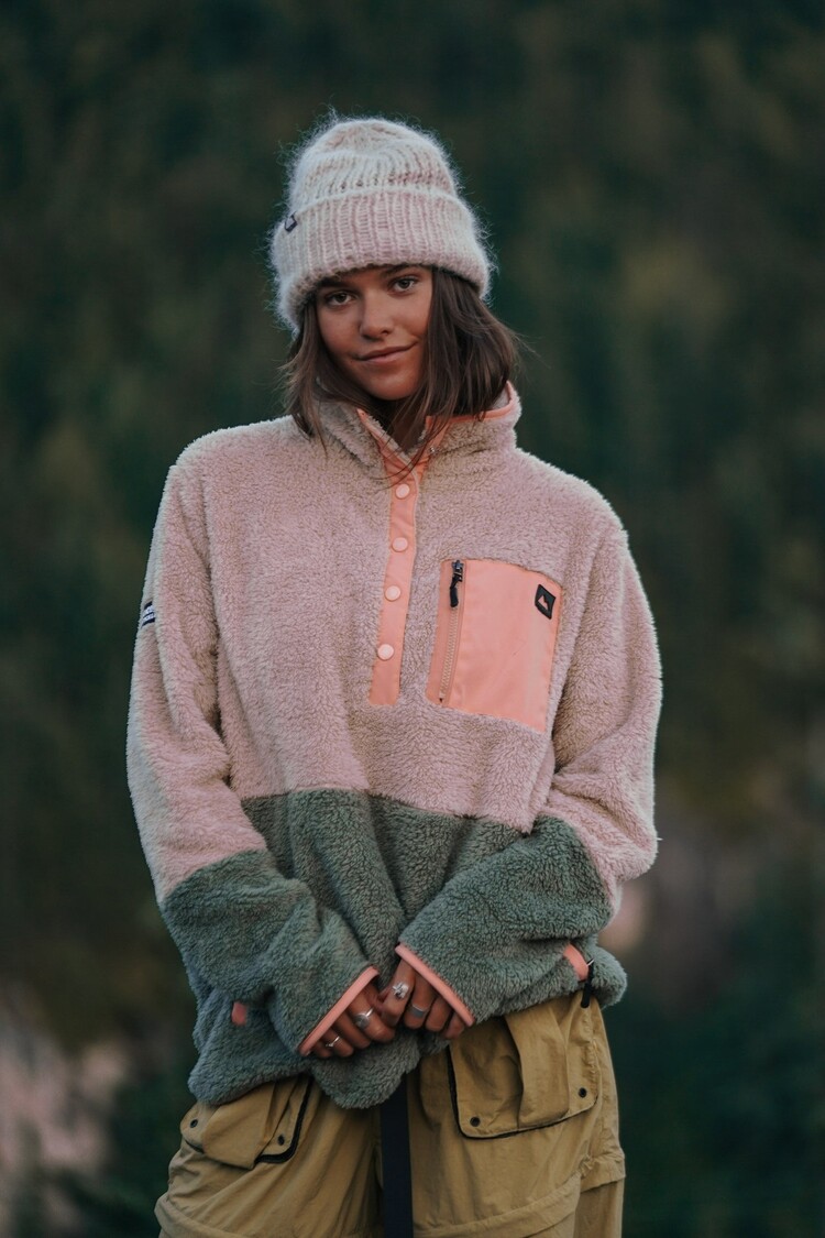 NOTICE THE RECKLESS NOTICE THE RECKLESS PINE CREEK FLEECE