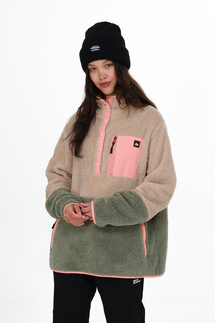 NOTICE THE RECKLESS NOTICE THE RECKLESS PINE CREEK FLEECE