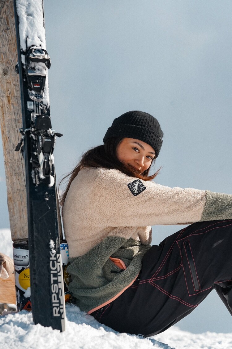 NOTICE THE RECKLESS NOTICE THE RECKLESS PINE CREEK FLEECE