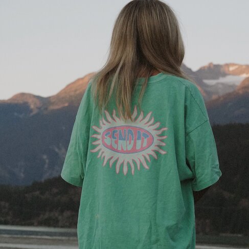 NOTICE THE RECKLESS NOTICE THE RECKLESS SEND IT OVT