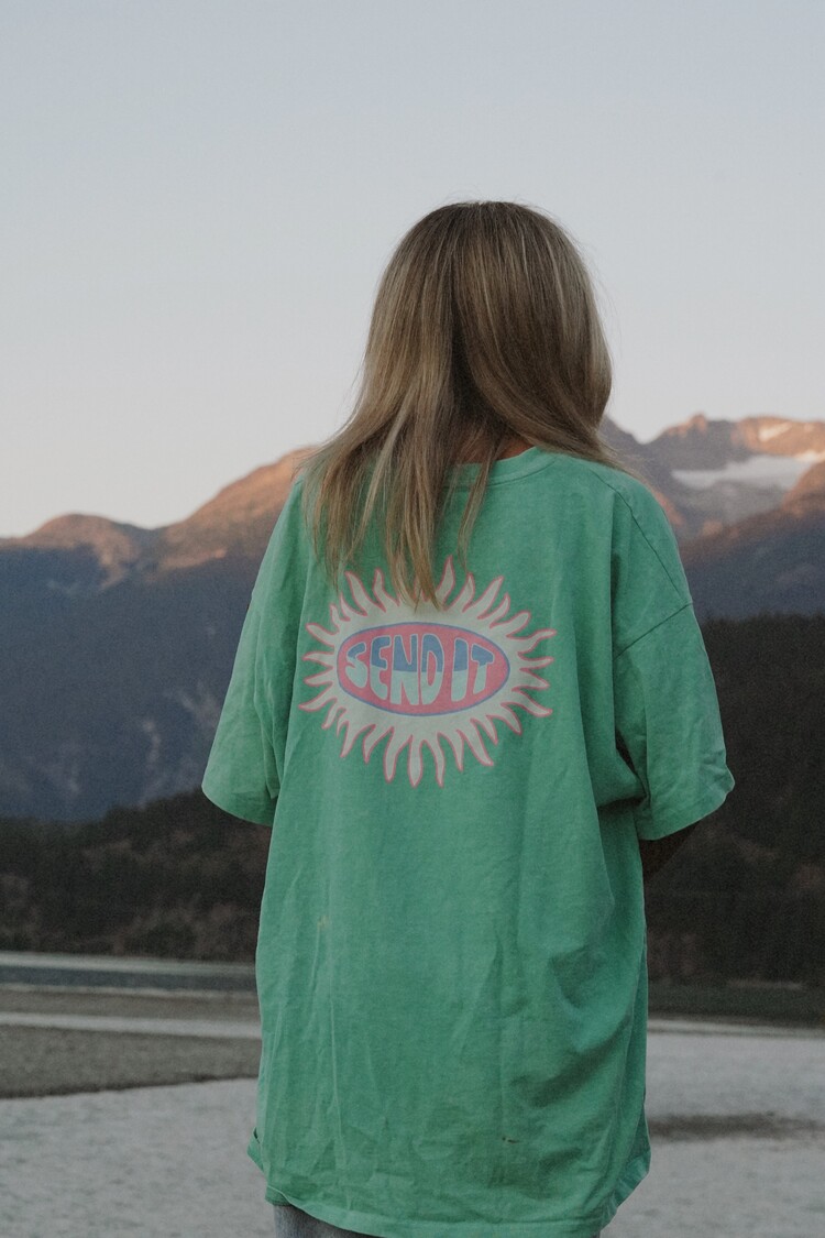 NOTICE THE RECKLESS NOTICE THE RECKLESS SEND IT OVT