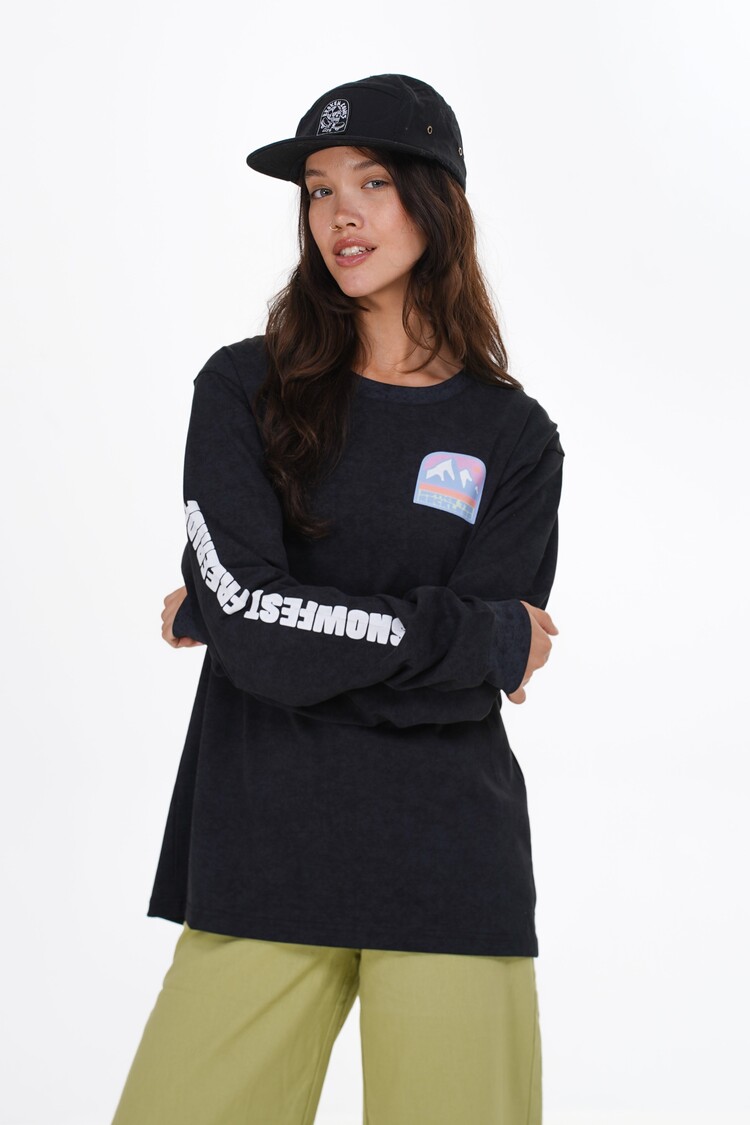 NOTICE THE RECKLESS NOTICE THE RECKLESS MOUNTAIN RIDGE LS