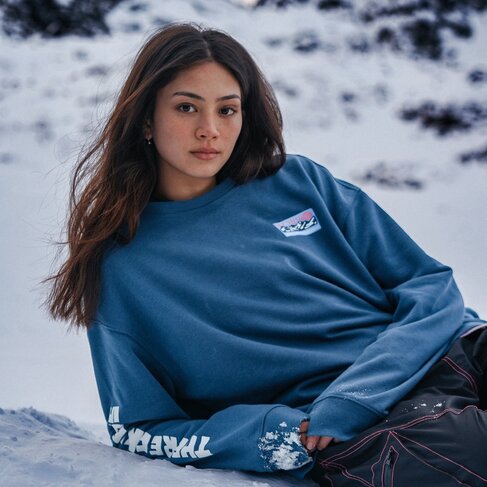 NOTICE THE RECKLESS NOTICE THE RECKLESS DARE TO WANDER LIGHT CREW