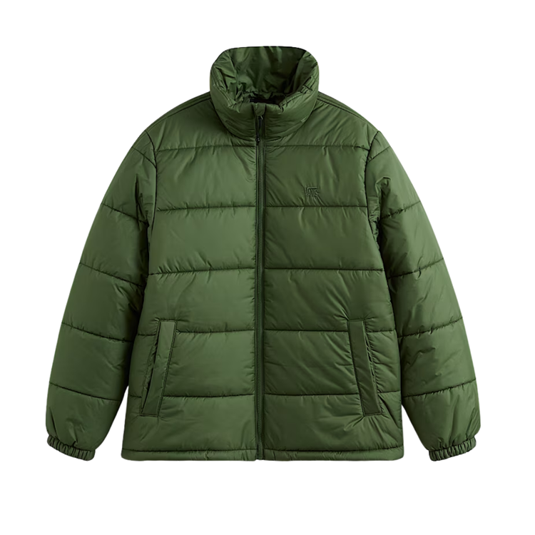 Vans Vans M MTE HILLGATE NO HOOD PUFFER PINE FOREST