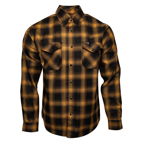 DIXXON DIXXON THE PITTER FLANNEL