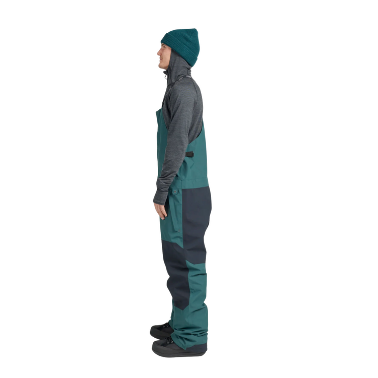 Airblaster Airblaster Beast Bib-Night Spruce