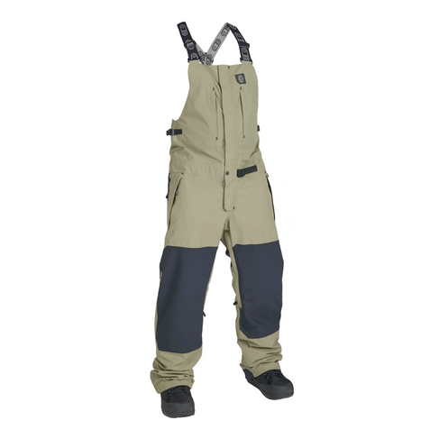 Airblaster Airblaster Beast Bib-Shroom