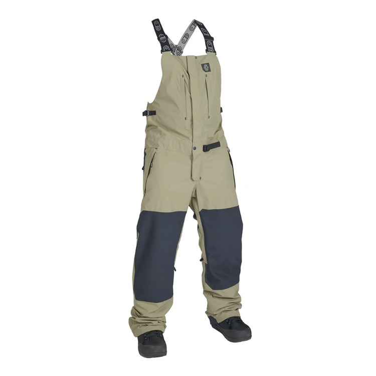 Airblaster Airblaster Beast Bib-Shroom