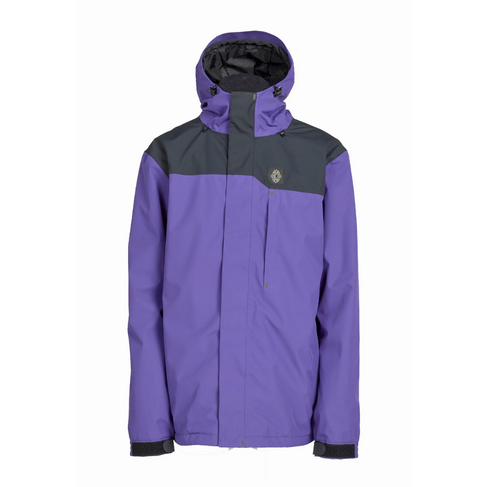 Airblaster Airblaster Beast 2L Jacket-Huckleberry