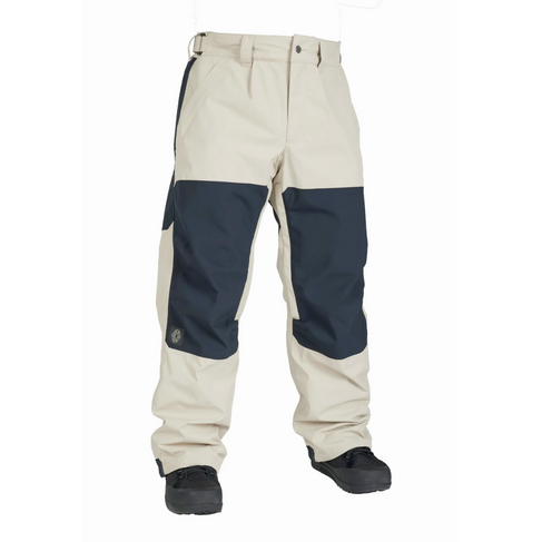 Airblaster Airblaster Beast 2L Pant-Sand