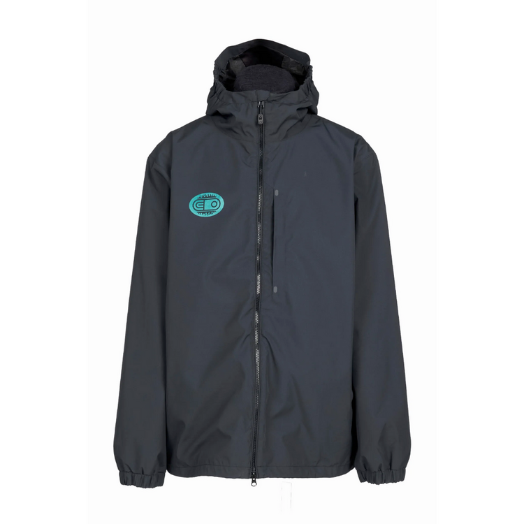 Airblaster Airblaster Beast Access Jacket-Black