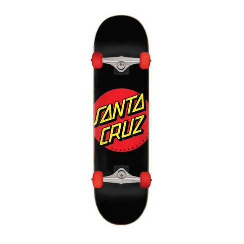 Santa Cruz SANTA CRUZ CLASSIC DOT SUPER MICRO COMPLETE 7.25