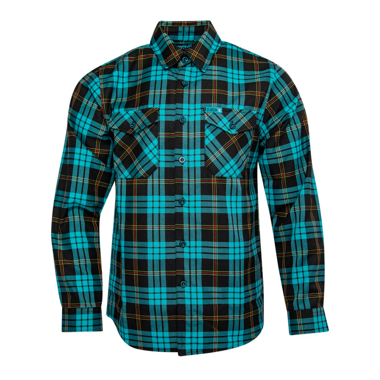 DIXXON DIXXON BETTER LOVERS FLANNEL