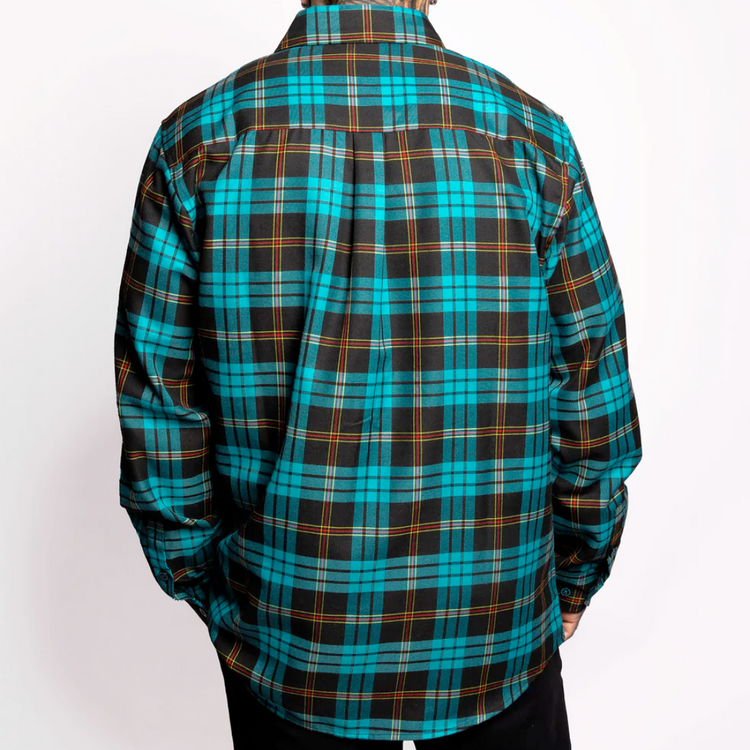 DIXXON DIXXON BETTER LOVERS FLANNEL