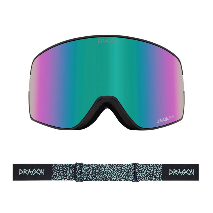 Dragon Dragon NFX2 IR THRILL/LLCELESTEIR+AMBER