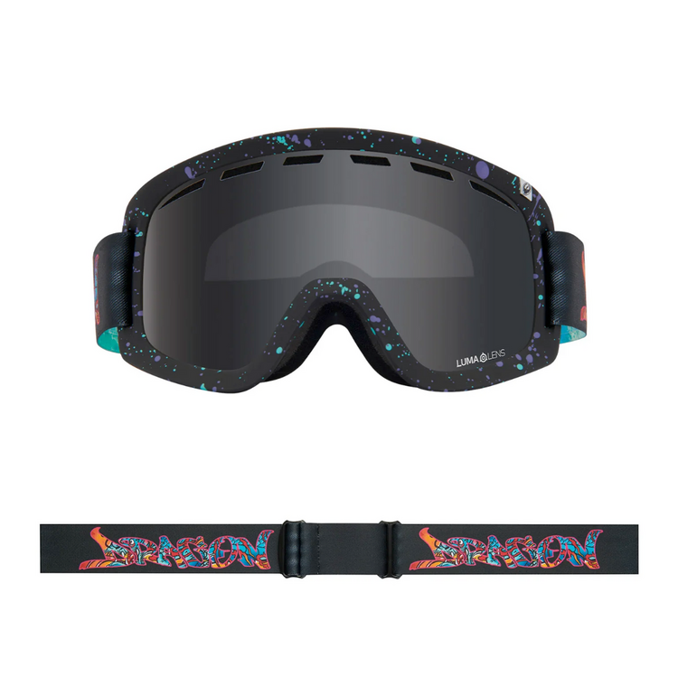 Dragon Dragon D1 OTG 2 RATTLECAN/LLDKSMOKE+FLASHBLUE