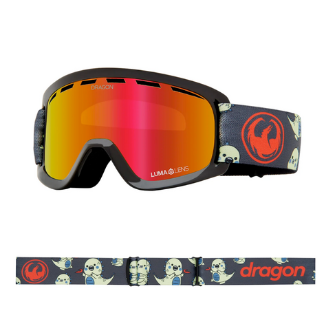 Dragon Dragon LILD LILKAIJU/LLREDION