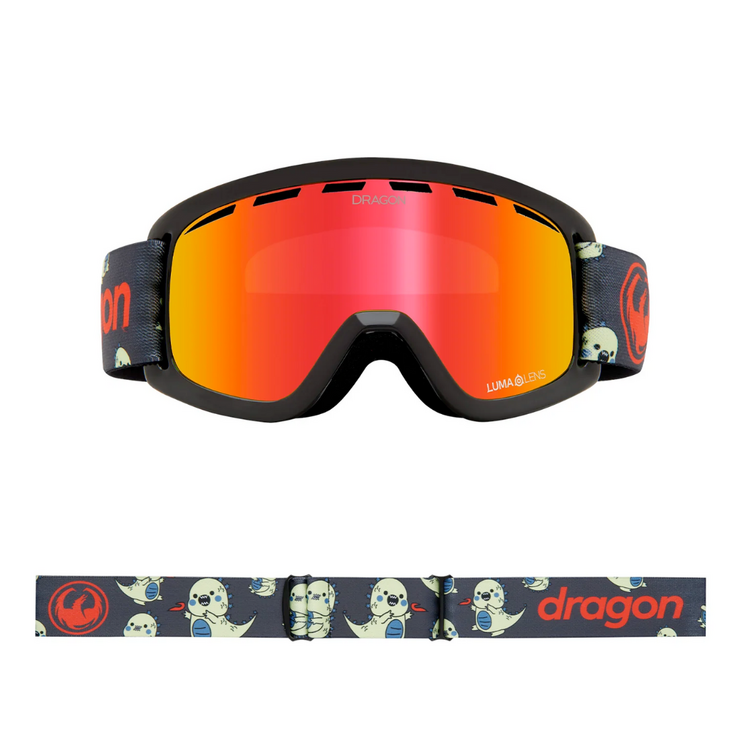 Dragon Dragon LILD LILKAIJU/LLREDION