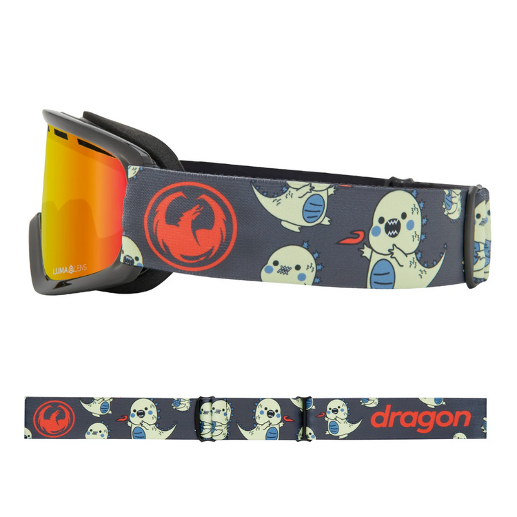 Dragon Dragon LILD LILKAIJU/LLREDION