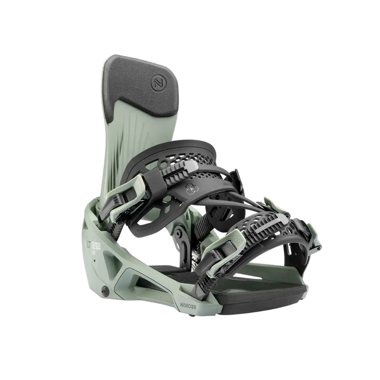 Nidecker Nidecker LT Supermatic Olive 2026