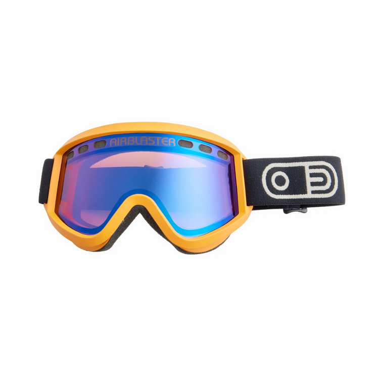 Airblaster AIRBLASTER Air Goggle-Blaze Orange