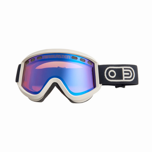 Airblaster AIRBLASTER Air Goggle-Bone Matte