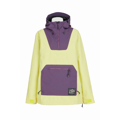 Airblaster AIRBLASTER W'S Freedom Pullover-Sorbet