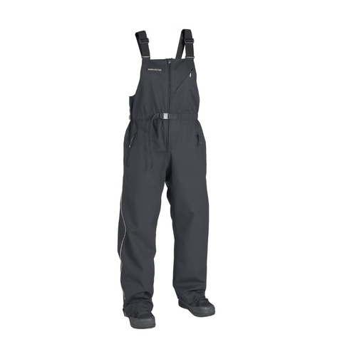 Airblaster AIRBLASTER Every Body Bib-Insulated Black