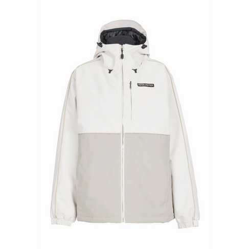Airblaster AIRBLASTER Lady Revert Jacket-Bone
