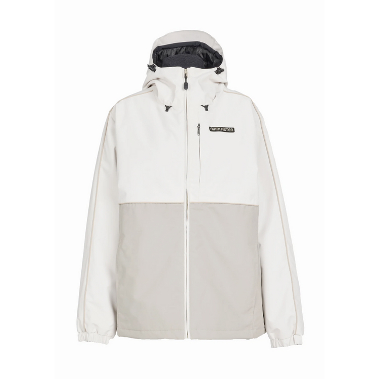 Airblaster AIRBLASTER Lady Revert Jacket-Bone